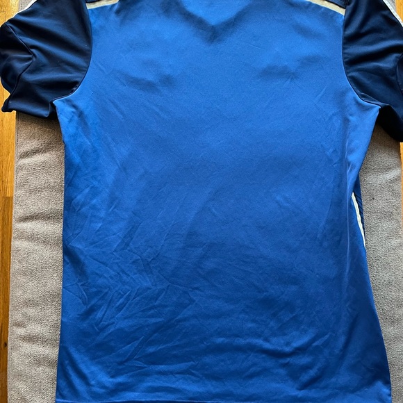 Argentina Away 2014 Kit/Jersey - Picture 2 of 10